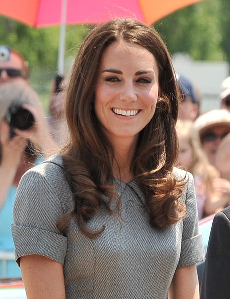 Kate Middleton