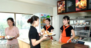 Most Popular Fast Food Chains in USA