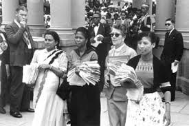 National Day of Protest South Africa