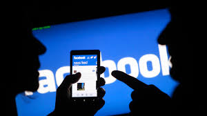 Surprising Facts about Facebook