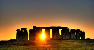 Wonders of United Kingdom