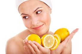 Best Beauty Benefits of Lemons