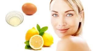 Best Beauty Benefits of Lemons