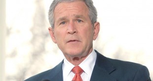 Best George W. Bush Quotes