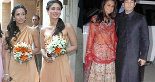 Inter Religion Bollywood Celebrity Marriages