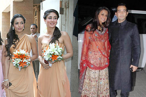 Top 10 Inter Religion Bollywood Celebrity Marriages