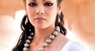 Most Beautiful Women of Pakistan
