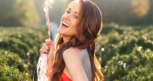 Most Popular Female Christian Singers