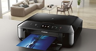 Best Canon Printers