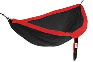 Camping Parachute Nylon Hammock