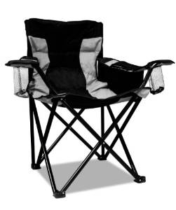 Caravan Sports Elite Portable Quad Chair