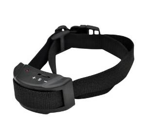 Petiner Dog Training Electric Shock Control No Bark Collar