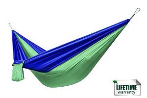 Portable Hammock by Himal