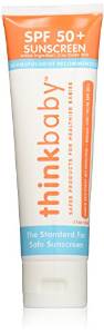 Thinkbaby Safe Sunscreen