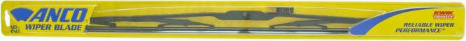 ANCO 31 Series 31-26 Wiper Blades