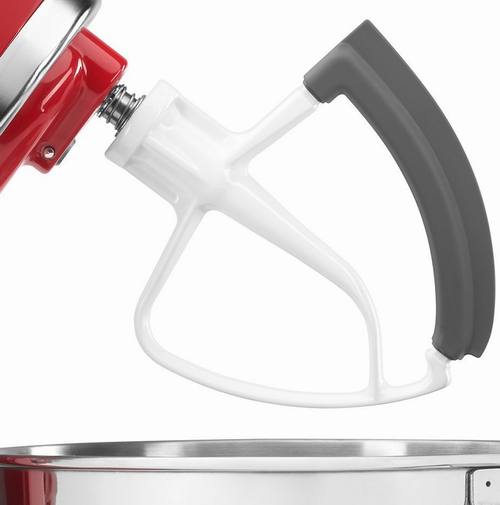 KitchenAid KFE5T Flex Edge Beater