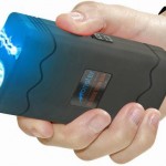 Top 10 Best Stun Guns in 2016 Reviews