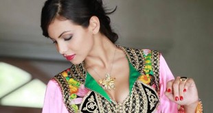 Most Beautiful Moroccan Women