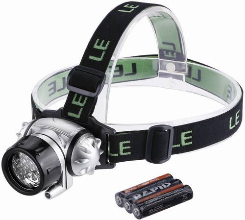 Super Bright Headlamp