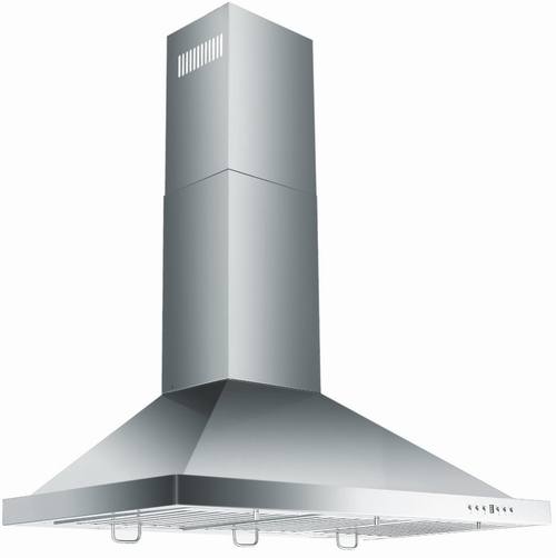 Z-Line ZLKB36 Stainless Steel Wall-Mount Range Hood