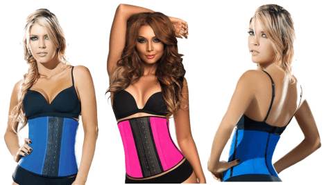 best waist cinchers