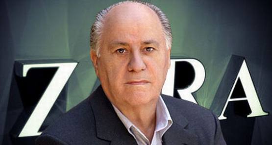 Amancio Ortega