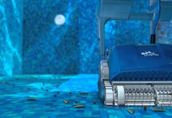 Best Automatic Pool Cleaner