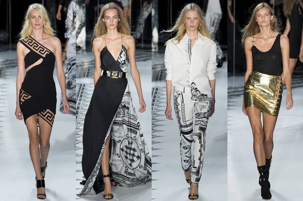 Most Luxurious Clothing Brands in 2017