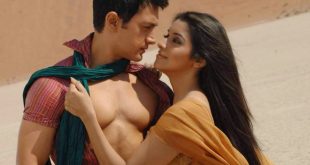 Hottest Bollywood Actor