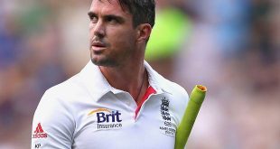 Handsome Cricketer